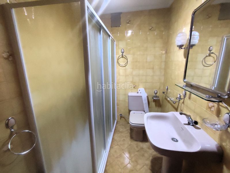 Foto 091bbcfc-02c1-46a8-82c8-deeb077a3d21. Pis amb calefacció aparcament a Medina del Campo