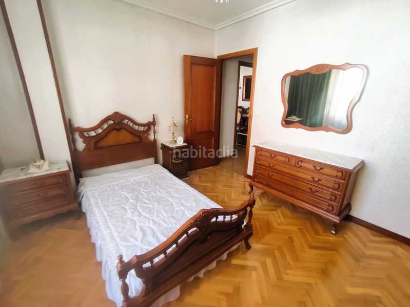 Foto 5d42f4f3-bfd5-41f1-9332-fce868586e34. Pis amb calefacció aparcament a Medina del Campo