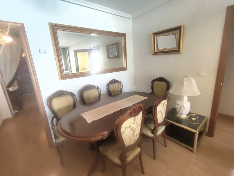 Foto 69dd735d-5af0-43c5-8dff-9472c7b23132. Pis amb calefacció aparcament a Medina del Campo