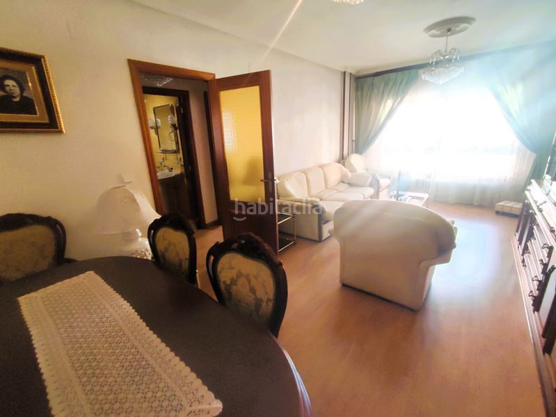 Foto 771ffd06-a3a6-4dc8-8b60-b7c0aa31ad4c. Pis amb calefacció aparcament a Medina del Campo