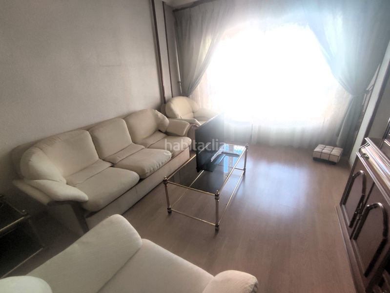 Foto 7813c87c-60fb-460a-b91a-523732109960. Pis amb calefacció aparcament a Medina del Campo