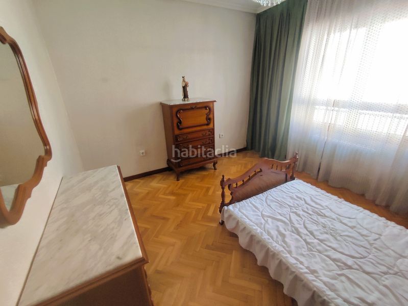 Foto 812dc724-3159-4f1b-93e2-7e5d1b8d5f33. Pis amb calefacció aparcament a Medina del Campo