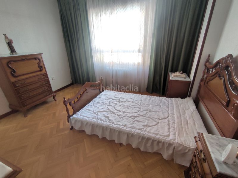 Foto 947ad2ff-8606-4353-b7a2-f95144f7e822. Pis amb calefacció aparcament a Medina del Campo