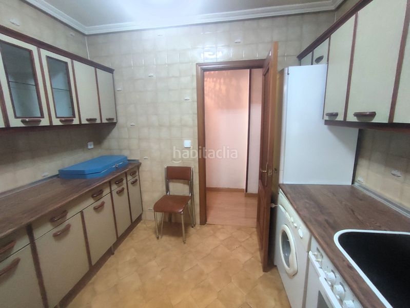 Foto b541be08-77fe-4820-bde7-87210081ca4a. Pis amb calefacció aparcament a Medina del Campo