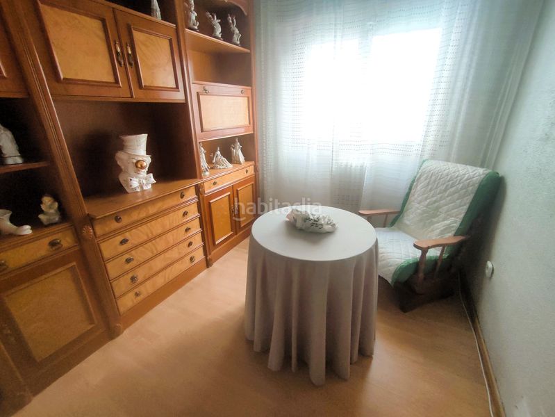 Foto d47375f1-1ca1-4c47-8aed-8cddb75b6436. Pis amb calefacció aparcament a Medina del Campo