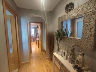 Pis a Calle Isabel la Católica