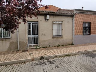 Casa  Calle salamanca 11. Casa en calle salamanca