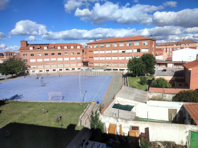 Foto 5df86423-48eb-4d15-ac5f-9036db136b24. Pis amb calefacció a Medina del Campo
