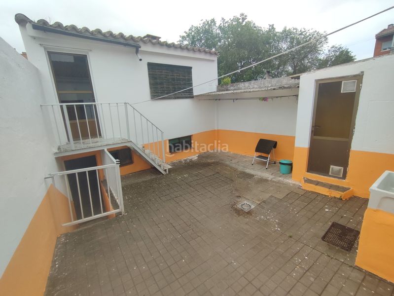 Foto 5c7ae648-855d-46e2-a504-6419577836da. Casa amb calefacció a Medina del Campo