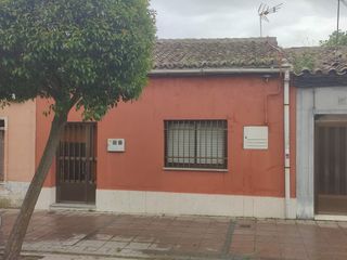 Casa  Avenida de la constitución. Casa en avda. constitución
