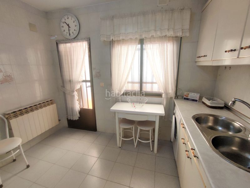 Foto f997455e-7f84-4183-a971-6723b3aa2533. Casa amb calefacció a Medina del Campo