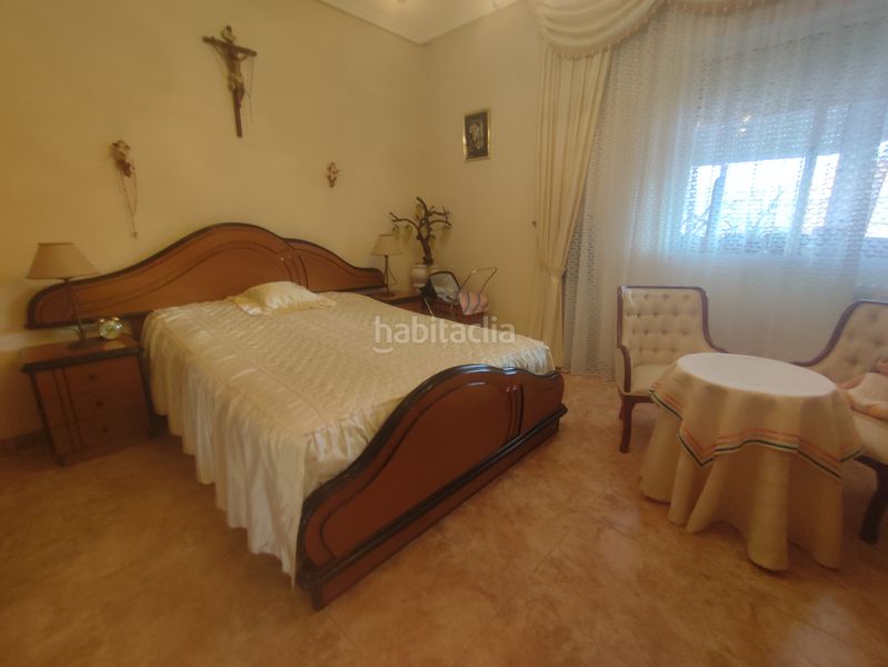 Foto 022591c4-6320-4220-ba5a-2c1706d64a82. Pis amb calefacció a Medina del Campo