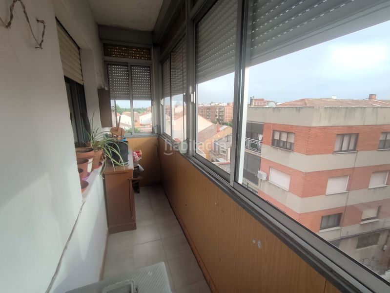 Foto 0b509a28-2444-4062-82de-79d5bd763f2b. Pis amb calefacció a Medina del Campo