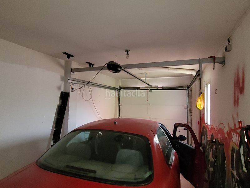 Foto 35e3430c-a89b-4a42-a51a-697ab64b13e4. Chalet avec chauffage parking piscine dans Medina del Campo