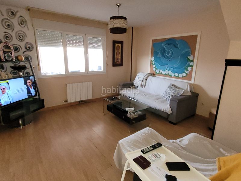 Foto f4d4e9d7-b017-4e04-8b21-e1c0d54dff05. Chalet avec chauffage parking piscine dans Medina del Campo