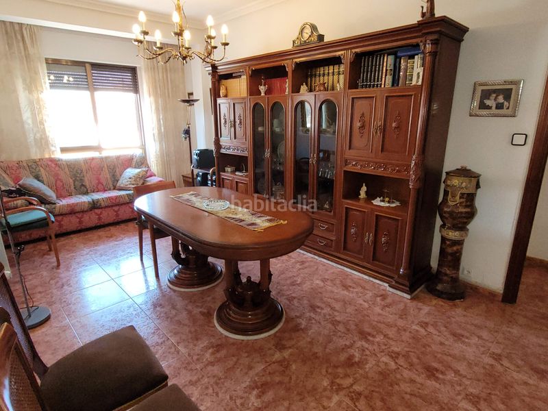 Foto cc4d8e37-5813-4aa6-87da-0605d96c1f48. Pis amb calefacció a Medina del Campo