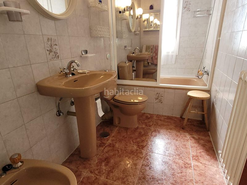 Foto e6ca0e69-8103-4603-adc1-e07e63108d47. Pis amb calefacció a Medina del Campo