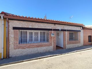 Maison à Calle la Estación