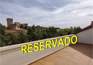 Lloguer Àtic  Respaldo de lope de vega. Alquiler ático con terraza .reservado.