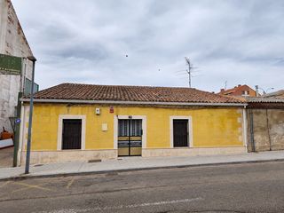 Casa a Calle de Valladolid