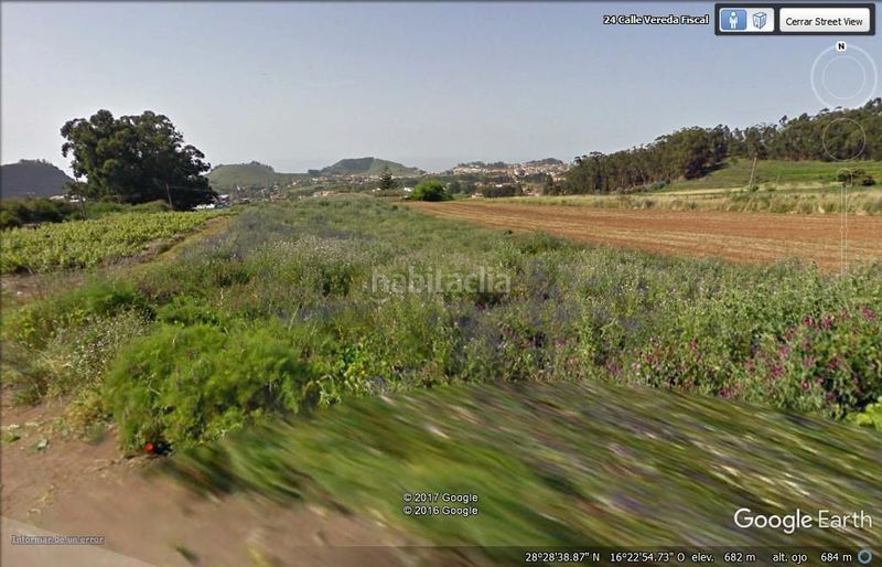 Foto 12db66d9-4f08-4312-bf67-b6e628f3db93. Finca rústica a Campo de Golf - Agua García - Juan Fernández Tacoronte