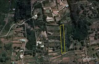 Propriété  Camino a la babosera