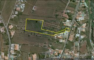 Residential Plot  Calle san jeronimo