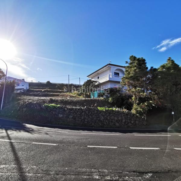 Foto 1d86c100-ac55-4b12-b0db-b52c92b5a03a. Terreno residencial solar para promocion el sauzal en Sauzal (El)