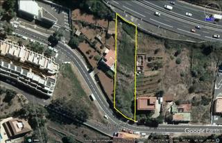 Terreny residencial  Calle cr c 820. Solar para promocion el sauzal