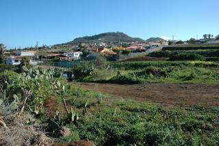 Rural plot  Calle médico ernesto castro