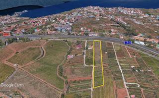 Rural plot in N/a