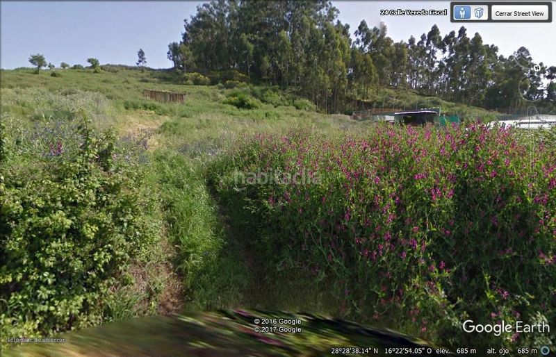 Foto 7b05b820-0be9-4830-a0ee-3c6f6c1c32fa. Finca rústica a Campo de Golf - Agua García - Juan Fernández Tacoronte