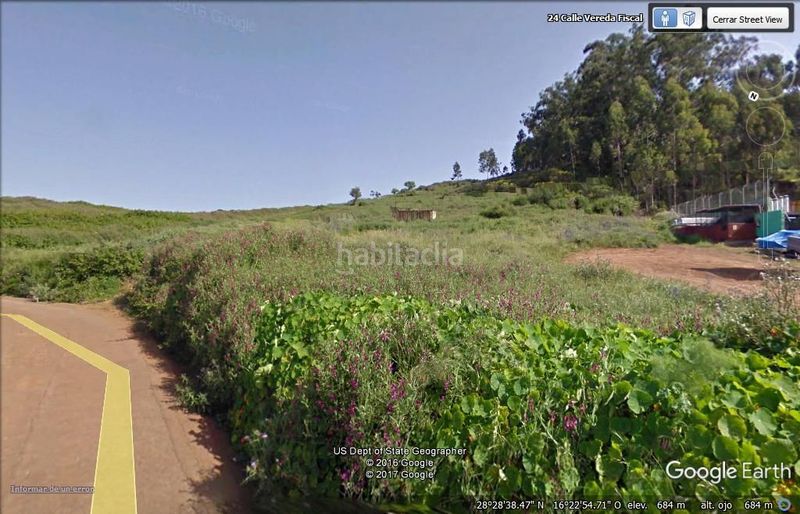 Foto e50c1c04-2e6b-44a9-b4a8-ace894ae9adf. Finca rústica a Campo de Golf - Agua García - Juan Fernández Tacoronte