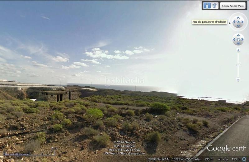 Foto 168e9009-b719-4a13-aa6e-716a00a4d45a. Fondo rustico in Arico