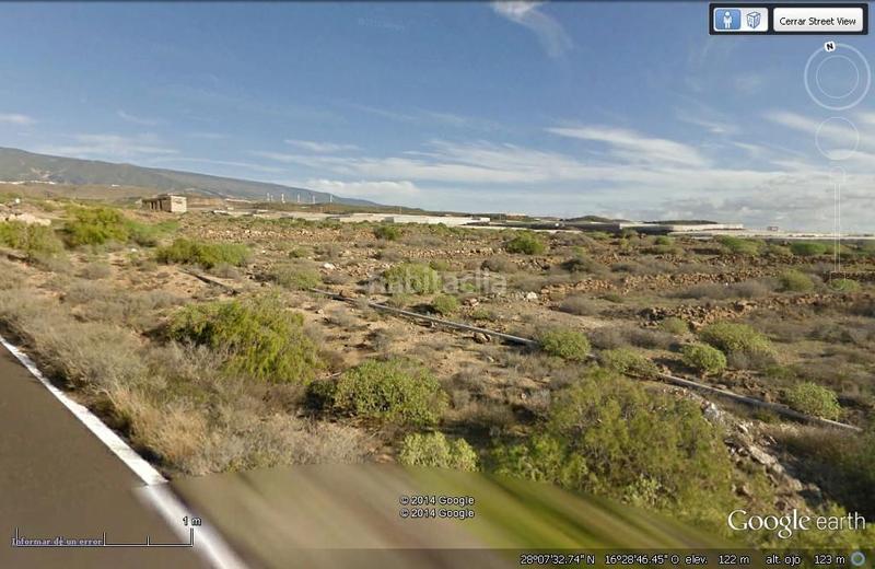 Foto b5943eee-3c1d-44d8-b24e-6f4d613692e6. Fondo rustico in Arico