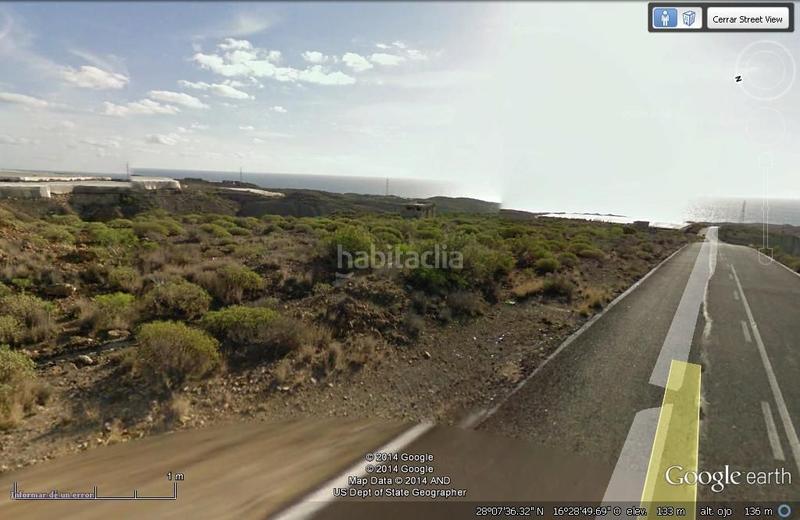 Foto ddccb495-a695-4968-b942-11f81a11b3b7. Fondo rustico in Arico
