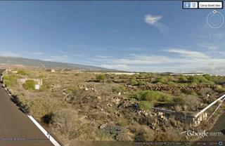 Rural plot  Calle el carmen