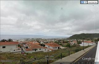 Residential Plot  Camino el vino