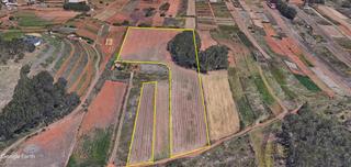 Residential Plot  Camino la mina