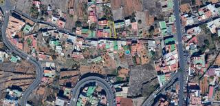 Residential Plot  Calle los bajos