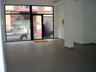 Lloguer Local Comercial a Mariano josé de larra 3. Local en mariano josé de larra, 3