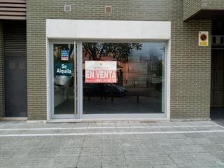 Local Comercial en Calle CALLE MORENA 7