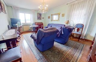 Appartement  Paseo zorrilla. Paseo zorrilla