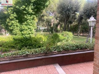 Xalet en Tordesillas. Urbanizacin el montico