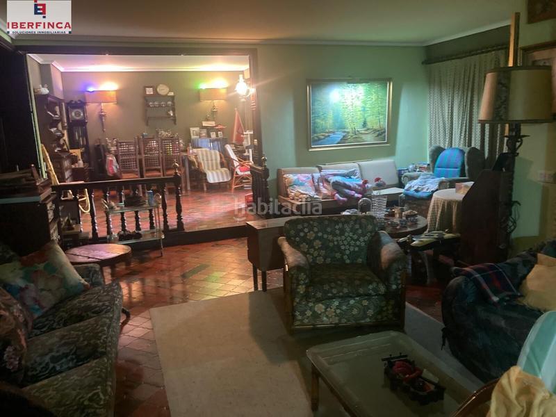 Foto 34b147b4-9df3-44cd-b567-3a094a4256c9. Xalet amb calefacció aparcament piscina a Tordesillas