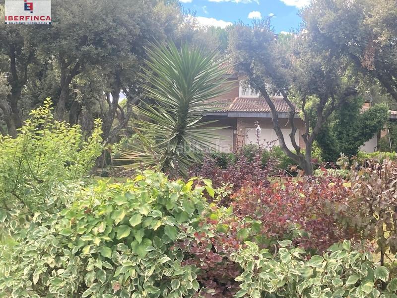 Foto 3b5fc246-9e9a-4cff-b453-19de087acf81. Xalet amb calefacció aparcament piscina a Tordesillas