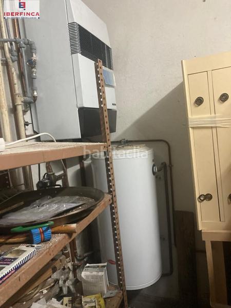 Foto 5870a7cd-68b7-419e-bc3e-1a5aae76587b. Xalet amb calefacció aparcament piscina a Tordesillas