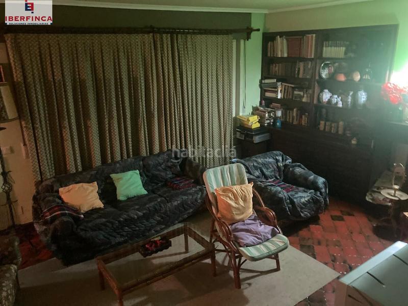 Foto 5a845279-bb61-47ee-bfcd-29549117b40a. Xalet amb calefacció aparcament piscina a Tordesillas