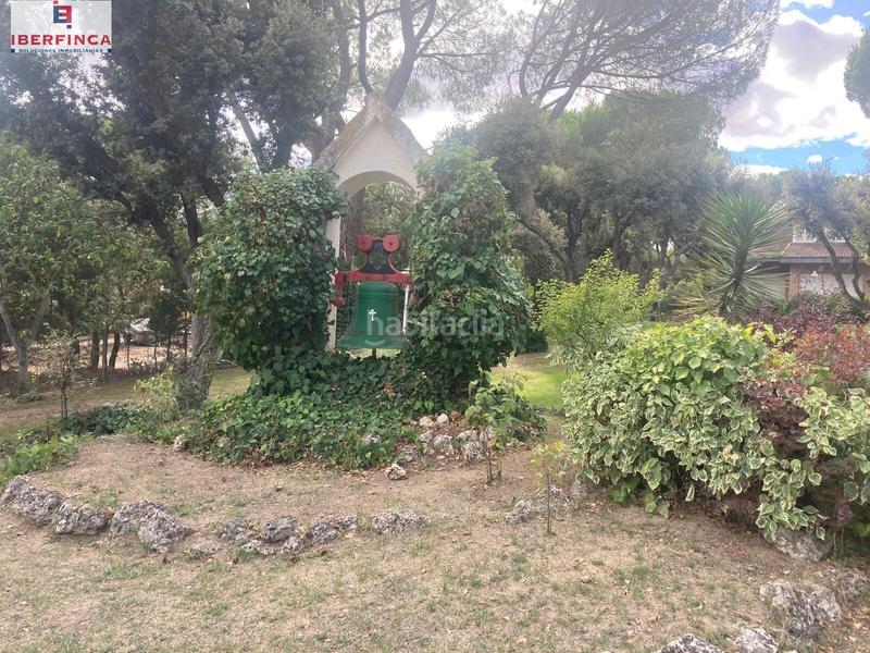 Foto 6b9b8d3f-6d00-4c1a-8a26-bf16940acad6. Xalet amb calefacció aparcament piscina a Tordesillas