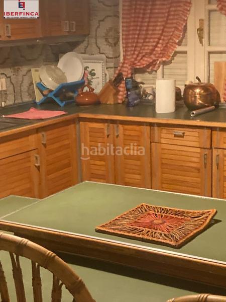 Foto 735570e7-2b20-436c-b06d-7d2b5b924238. Xalet amb calefacció aparcament piscina a Tordesillas